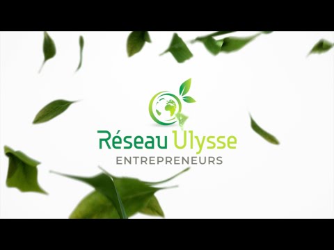 Le Réseau Ulysse Entrepreneurs ?