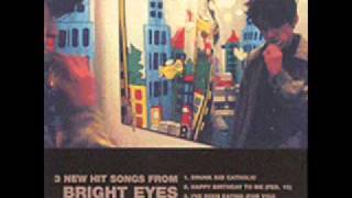 I&#39;ve been eating (for you) - Bright Eyes