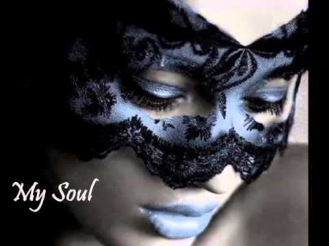 (MY SOUL) GHOST - Dana Kerstein (with lyrics)