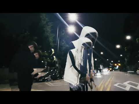 Flavordash x Lil Yu - Cardboard prod. Pvscale (M/V)