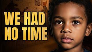 I HID TUTANKHAMUN — Child Explains Why the Tomb Was Rushed