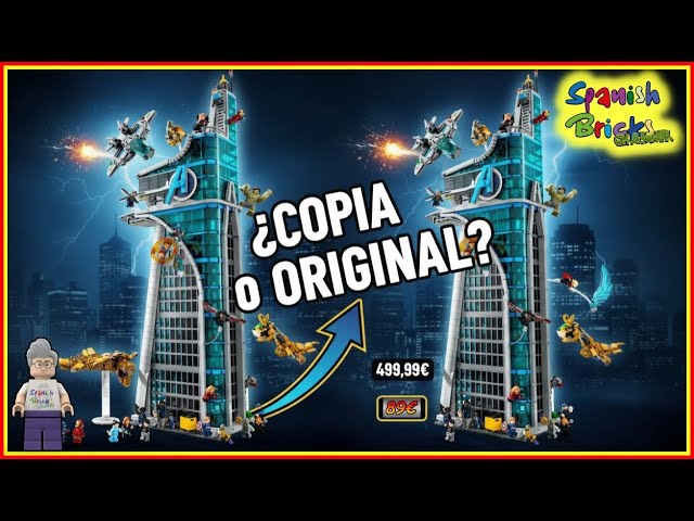 Vídeo relacionado con Aquarius, Marvel Avengers, Rompecabezas de Collage, sin deslumbramiento, Ajuste de precisión, mercancía y coleccionables con Licencia Oficial de Marvel, 3000 Piezas, 81 x 114 cm