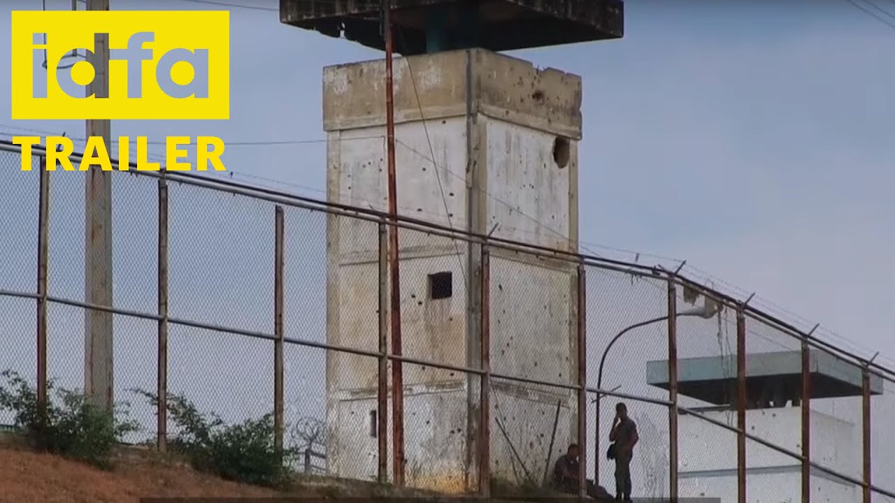 IDFA 2019 | Trailer | The Cause