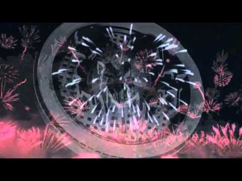 NYE - Missrepresent & Dapz - Hannover 2012 - In Your Face DNB