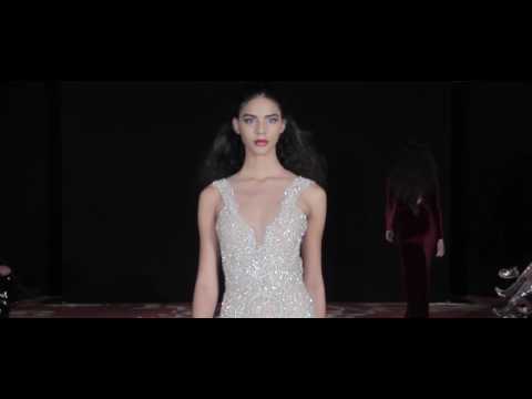 Wilfredo Gerardo  Designer en Uptown Fashion Week NYC