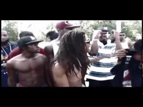 Trigga Bang - Hold It Down [Official Music Video][HD]