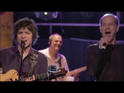 Ney Matogrosso e Fred Martins: Tempo Afora