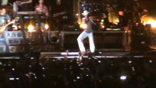 Kenny Chesney- Keg in the Closet (Live at Qwest Field 8-1-09)