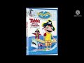 Rubbadubbers Tubbs Pirate Treasure The Crossover Trailer Narration For Bradley Browne Productions