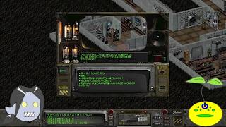 【文六劇場】世紀末救世主伝説Fallout 2【第21話】