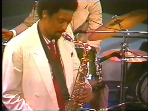 Chico Freeman - Mys-Story