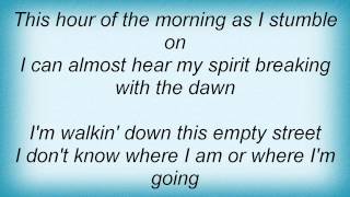 Lari White - If I'm Not Already Crazy Lyrics