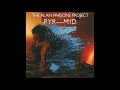 The Alan Parsons Project | Pyramid | Hyper Gamma Spaces