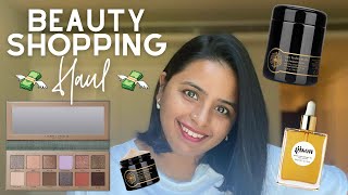 Beauty Shopping 💸 | Sephora and May Lindstrom!