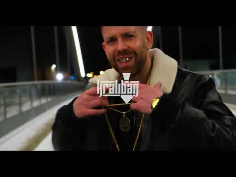 Kraliban - Rolling Stone (prod. by Toni Moe) [Streetvideo]