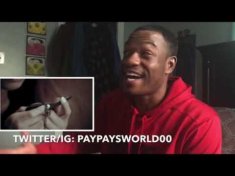 PAYPAY 1ST REACTION to 2NE1 - IT HURTS M/V