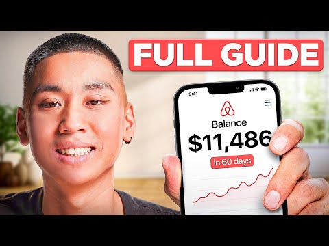 How I'd Start an Airbnb Business in 2026 (If I could start over)