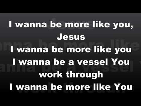 I Wanna Be More Like You Lyrics