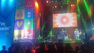 EEEKS - Feel Awakens (Asuncionico 2018)