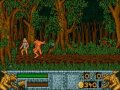 Barbarian 2 Psygnosis Amiga