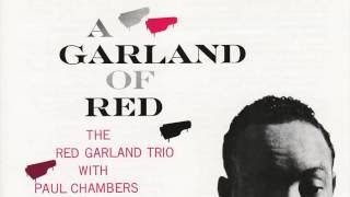 Red Garland - A Garland of Red (Full Album)