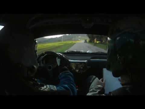 Rally Pomarance 2016 Boncristiani Musolesi ps5 valle trossa