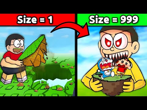 Eat Everything To Win 😳