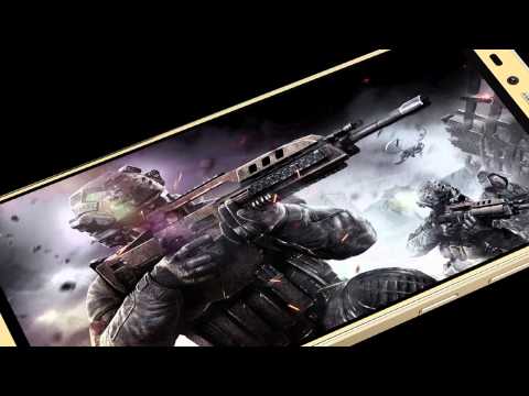 ELEPHONE VOWNEY MTK6795 2.2GHz Android 5.0 4G LTE-myefox