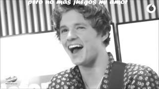 wake up version en español the vamps (letra)