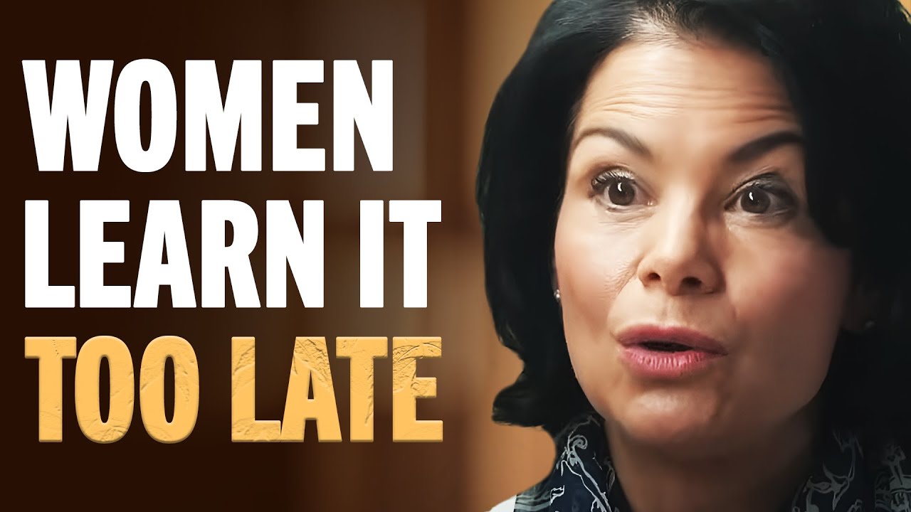 Health Expert REVEALS The #1 Thing Women Over 40 NEED TO KNOW | Dr. Annice Mukherjee