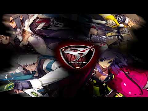 Drakim's VGM 1296 - S4League - Free Omatic