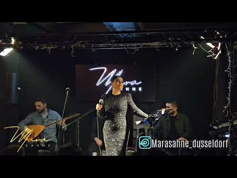 Gülten Benli - Oy nabi nabi - Canlı