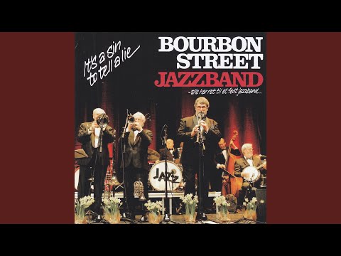 It’s a Sin to tell a Lie