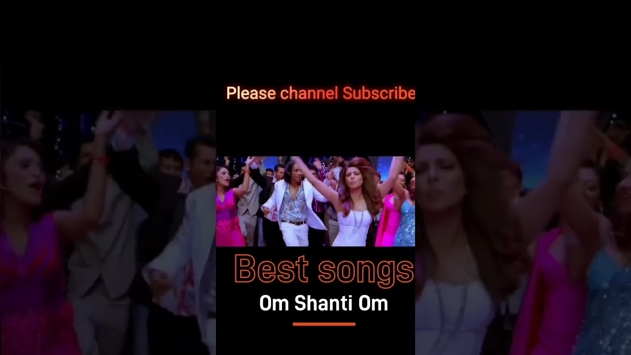ओम शांति ओम #song#trending #trending #bollywood #ytshorts #viral #love #avitune #music #hindisong