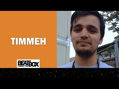 TIMMEH from the Netherlands -  south park theme