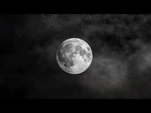 "last mOOn" - Tedua x Izi type beat | chill trap instrumental/sad rap beat 2020