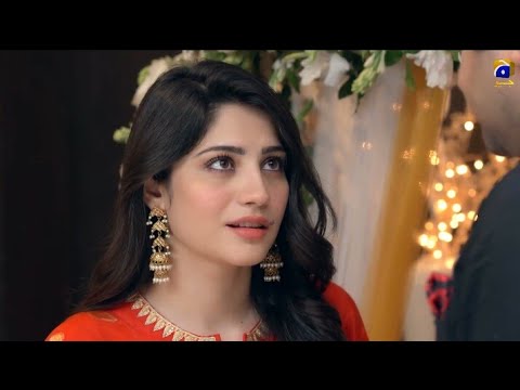 Ehraam-e-Junoon Episode 33 Teaser | Watch Ehraam-e-Junoon Ep 33 Promo | Aamir K Reviews