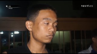 Download lagu Diperiksa Tim Prabu, Pria ini Mulai Teler - 86 mp3