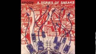 Spoon - Staring At The Board