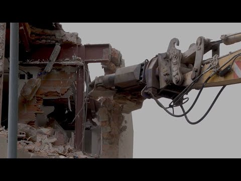 Abriss-Schutz: Wird Schwarzbau legal?