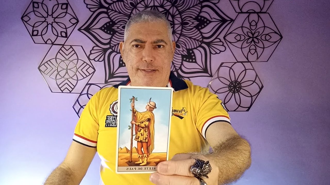 🟢 O que ELE ( a ) pensa e pretende com VOCÊ? 32 98809-8720 #tarotdehoje #previsoesdasemana #umbanda