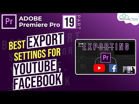 Introduction to Video Editing Hindi Best Video Editing Softwares Adobe Premiere Pro