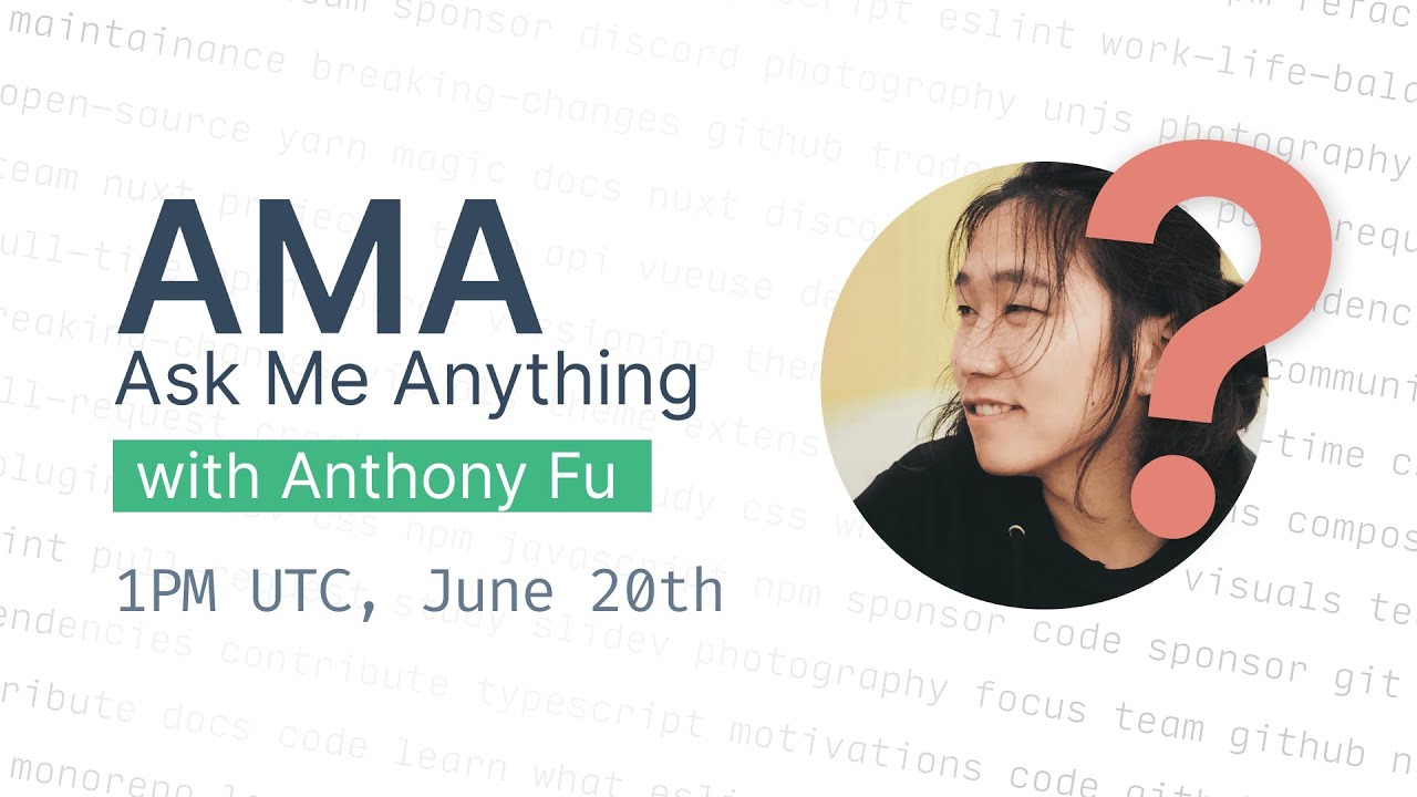 AMA - Stream recording