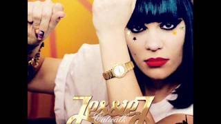 Jessie J - Catwalk (Audio) - Lyrics in description