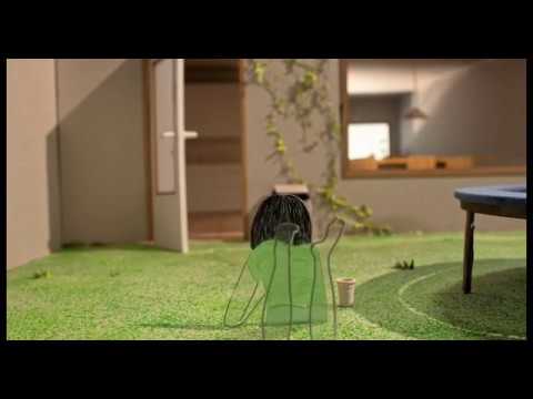 trailer