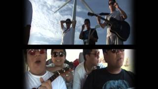 Steady Lang Tayo Music Video