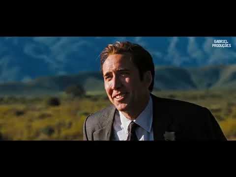 Um clássico dos cinemas: "O Senhor Das Armas"