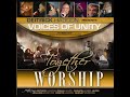 Voices Of Unity - I Got A Praise (Holy One)