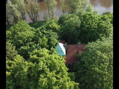 DIE SPUKVILLA AM FLUSS I LOSTPLACE