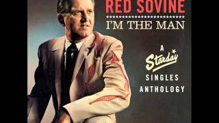 Red Sovine "The Days Of Me And You"